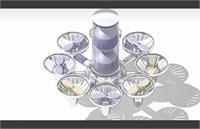 «اختراع» نخستین «پهباد آتش نشان و امداد رسان» در ایران/«دعوت» روزنامه‌ آسیا به تولید انبوه این پهباد