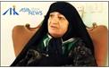 کلثوم اکبری به ۱۰ بار قصاص محکوم شد!