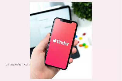تیندر چیست؟ راهنمای Tinder در ایران؛ از نصب تا مچ و امنیت