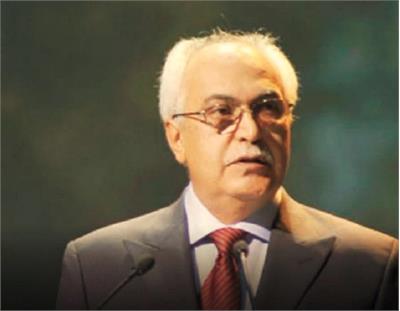 ​پروفسور سروش سروشیان، برنده مدال ویلیام بوئی ۲۰۲۵ شد