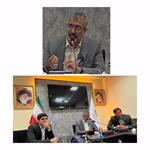 تدارک اجرای  106 برنامه بمناسبت فرارسیدن بهار قرآن و طبیعت