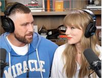 نامزدی رسمی تیلور سوئیفت و تراویس کلسی