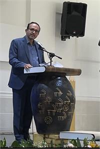 برگزاری همایش بهاباد شناسی