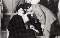 نخستین رئیس جمهوری اسلامی، در پاریس درگذشت