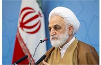 اژه‌ای: قوه قضاییه جایگزین دستگاه‌های اجرایی نمی‌شود؛ این اخطاری به بانک مرکزی است؟!