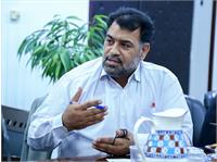 سومین فضای سبز از مجموعه ادارات مستقر در بلوار دانشجو سهم مردم یزد خواهد شد