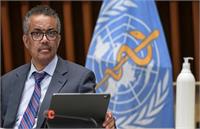 ابراز نگرانی بهداشت جهانی از «سرایت هولناک» اومیکرن در قیاس با دلتا