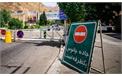 محدودیت‌های ترافیکی پایان هفته در جاده‌های کشور / چالوس یک‌طرفه شد