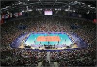 ​حریفان والیبال ایران در لیگ قهرمانان آسیا مشخص شدند
