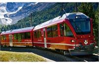 انواع قطار قزوین مشهد کدامند؟