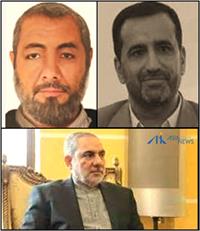 سردار شهلایی کیست؟!