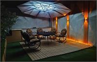 خرید چمن مصنوعی مناسب و با کیفیت + مستقیم از انبار چمن