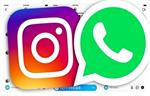 نت بلاکس از قطع اینستاگرام و واتساپ  در ایران خبر داد
