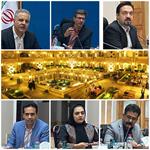 یزد روی مرز تاب‌آوری؛ گردشگری می‌ماند اگر همه استان پای کار بیاید