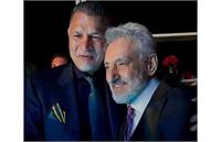 دیدار صمیمی علی دایی و ابی در بدروم ترکیه؛ جزییات مراسم و واکنش‌ها + فیلم