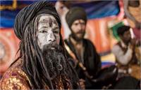 افشای قبیله آدم خواران+تصاویر