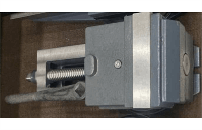 گیره فرزکاری؛ ضامن دقت و ایمنی در ماشین‌کاری صنعتی