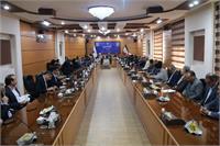 پرورش مدیران، کلید توسعه دانشگاه