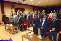 آمادگی حداکثری مراکز عرضه سوخت استان یزد در ایام تعطیلات نوروز 1404