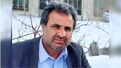 ماجرای کشته شدن فرمانده بسیجی طرح امنیت در ایرانشهر