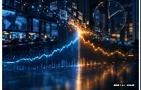 خبر چه زمانی در قیمت سهم جذب می‌شود؟ پاسخ یک پژوهش با ۴٫۵۷ میلیون خبر مالی