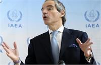 ایران در سطح «بمب سازی» قرار دارد