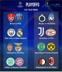 رئال - سیتی: سرنوشت پپ و کارلتو بهم گره خورده!