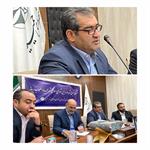 ۲۴ طرح جدید در دست اقدام است / شورا مخالف الحاق حمیدیا به یزد است