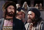 نقد، بررسی و تحلیل فیلم سینمایی «ولایت عشق» مهدی فخیم زاده
