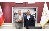 انتصاب حمید مومنی به ریاست ستاد اجرایی انتقال بانک آینده به بانک ملی