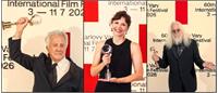 Karlovy Vary at 80: Legends, Memories, and a Cinematic Celebration in the Heart of Europe