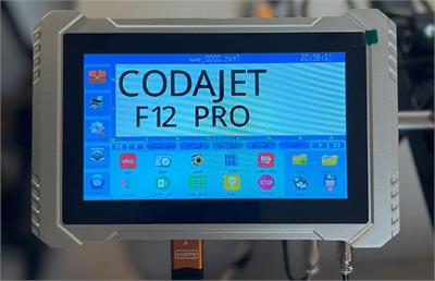 جت پرینترهای کداجت ؛ از کارگاه‌ های کوچک تا کارخانه‌ های بزرگ