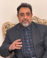 محمدرضا جهان بیگلری