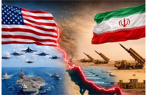 نیویورک‌تایمز: رهبر جمهوری اسلامی تدابیر ویژه جانشینی برای مقابله با ترور طراحی کرده / ناو فورد به حیفا رسید؛ تنش در بالاترین