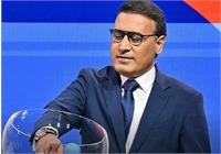 مهدوی‌کیا به قرعه‌کشی جام جهانی ۲۰۲۶ فیفا دعوت شد