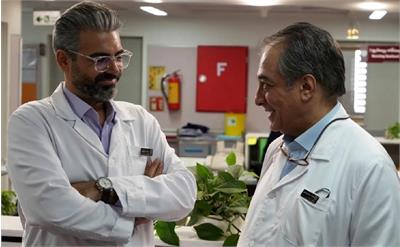 همه چیز درباره سریال رمضانی ساهره