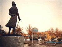 تبریز، دژ پایانی مشروطه؛ نماد تقابل اراده ملی با استبداد و استعمار