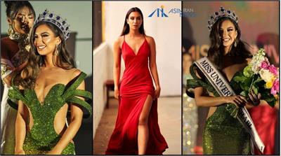 دختر شایسته اسرائیل، شیرازی است!