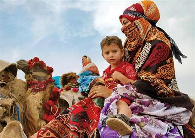 احیای سهمیه کنکور عشایر