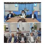 برای معرفی بهتر ابرکوه برنامه ریزی شود