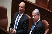 اسراییل از پیشرفت برنامه هسته ای جمهوری اسلامی خبر داد/بنت گفت دولتش در برابر ایران می ایستد