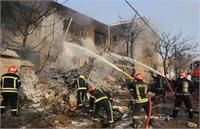 علت های اصلی کشته شدن خلبانان ارتش در جنگنده ها