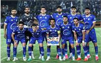 نتیجه بازی استقلال و مس شهر بابک: هفته اول لیگ برتر