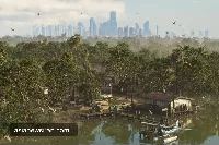 GTA VI زیر توفان؛ نقشه دو برابر بزرگ‌تر چه تغییری می‌کند؟!