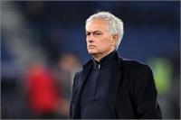 پایان طوفانی مورینیو در ترکیه