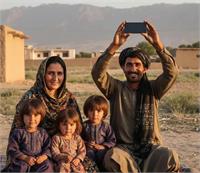 ماجرای ممنوعیت تلفن همراه برای زنان در افغانستان!