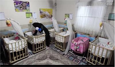 همت والای خبرنگاران یزدی در یاری نوزادان شیرخوارگاه قائم(عج)