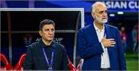 لغو بازی تدارکاتی تیم ملی با مقدونیه و آنگولا