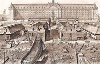 نخستین بازار سهام چطور راه اندازی شد؟/تدبیر کمپانی هند شرقی در قرن هفدهم