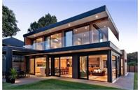 راهنمای ساخت ویلای لاکچری اما ارزان!